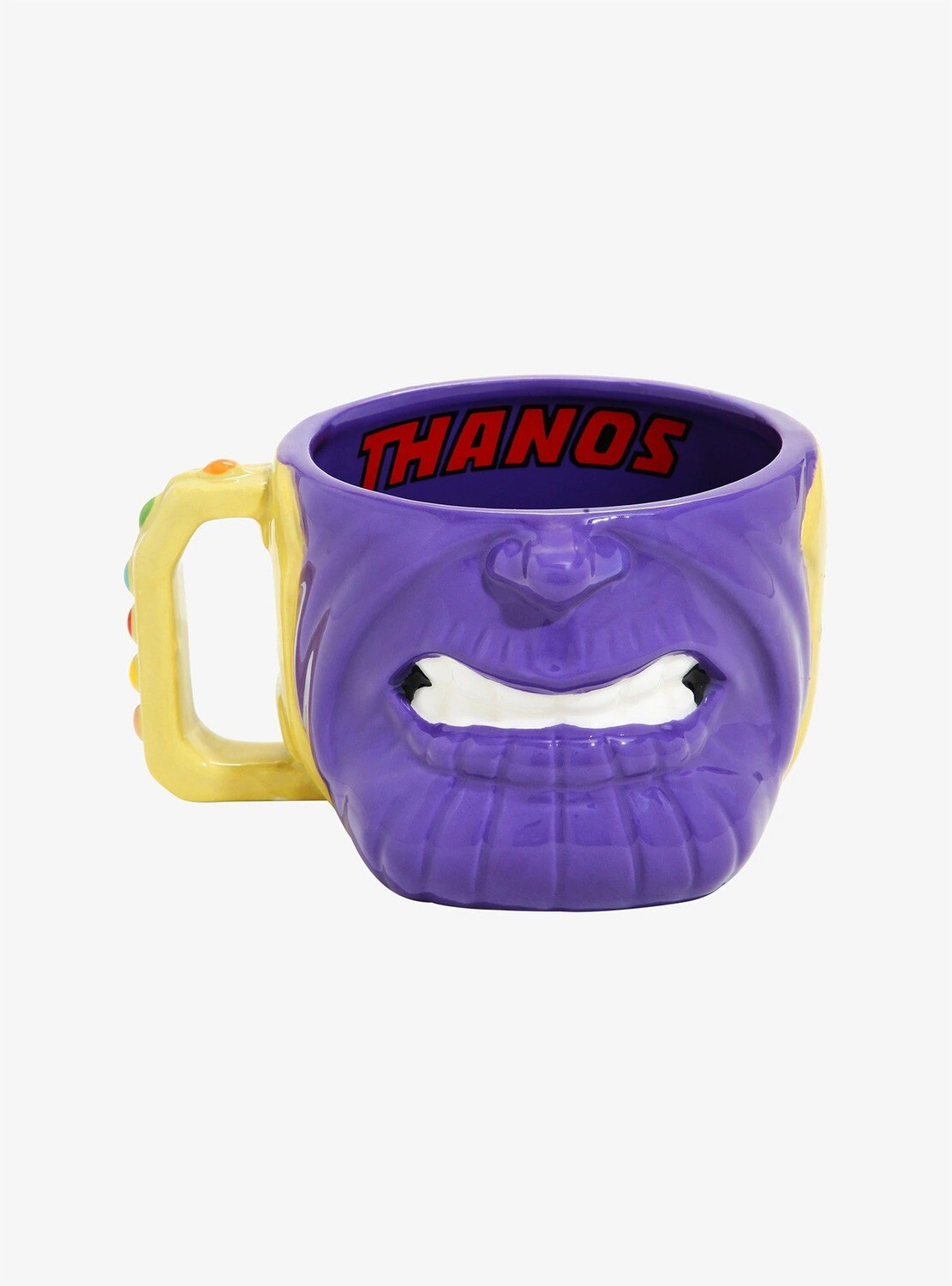 Taza Marvel Thanos
