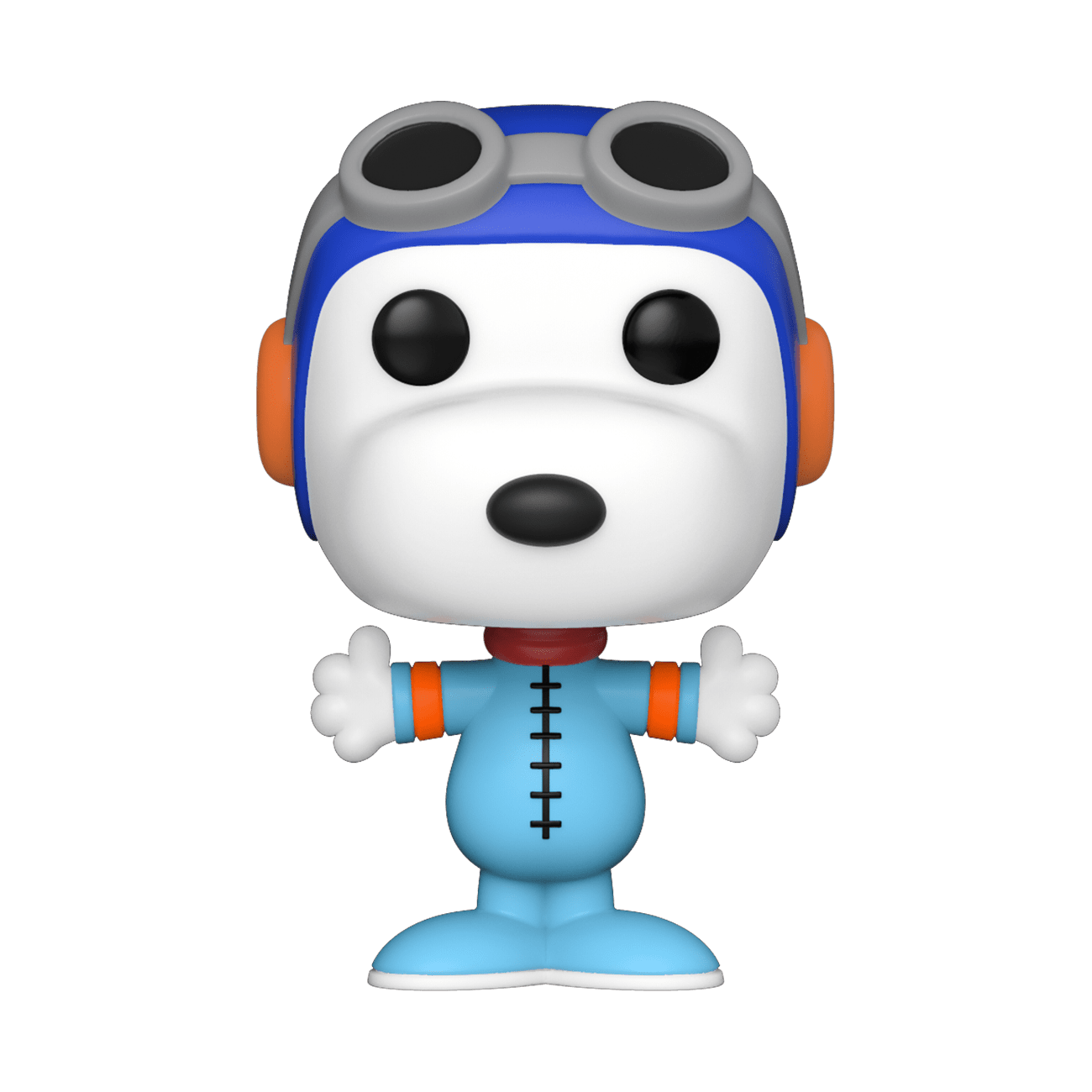 Figura POP Snoopy Astronauta