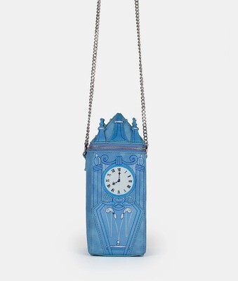 Bolsa Reloj Cenicienta 2019