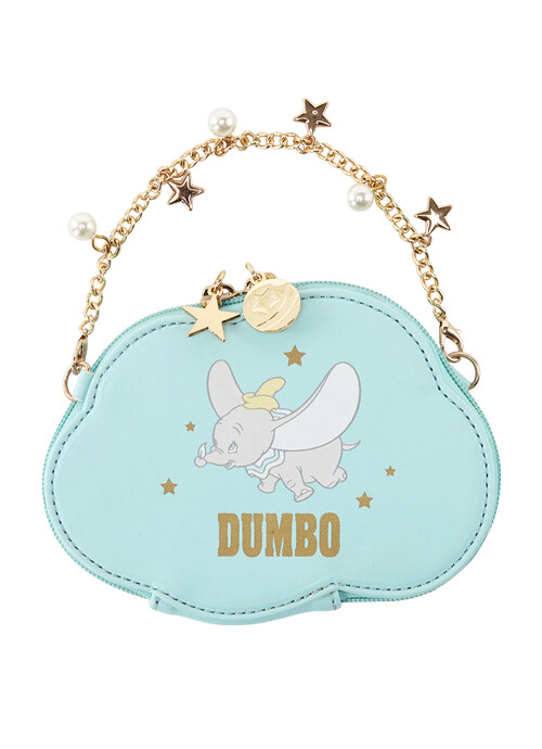 Bolsa Monedero Dumbo A00