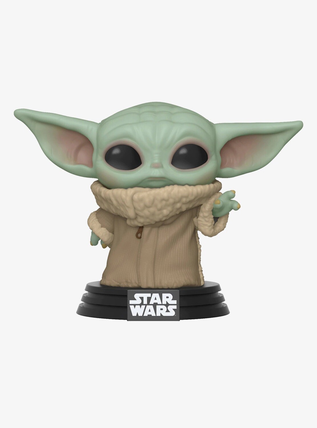 Figura POP Yoda MANDALORIAN