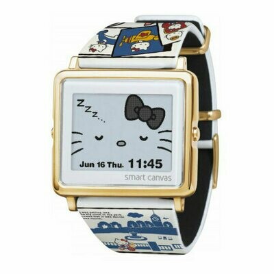 Reloj Hello Kitty Exclusivo