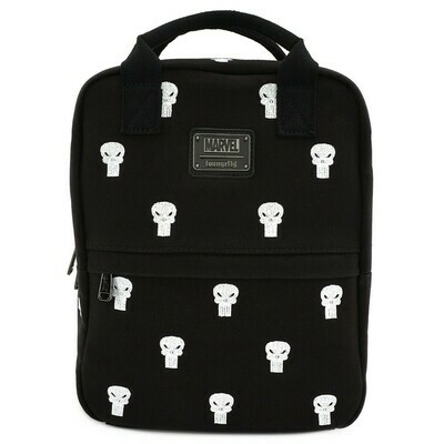 Bolsa Mochila Marvel Punisher