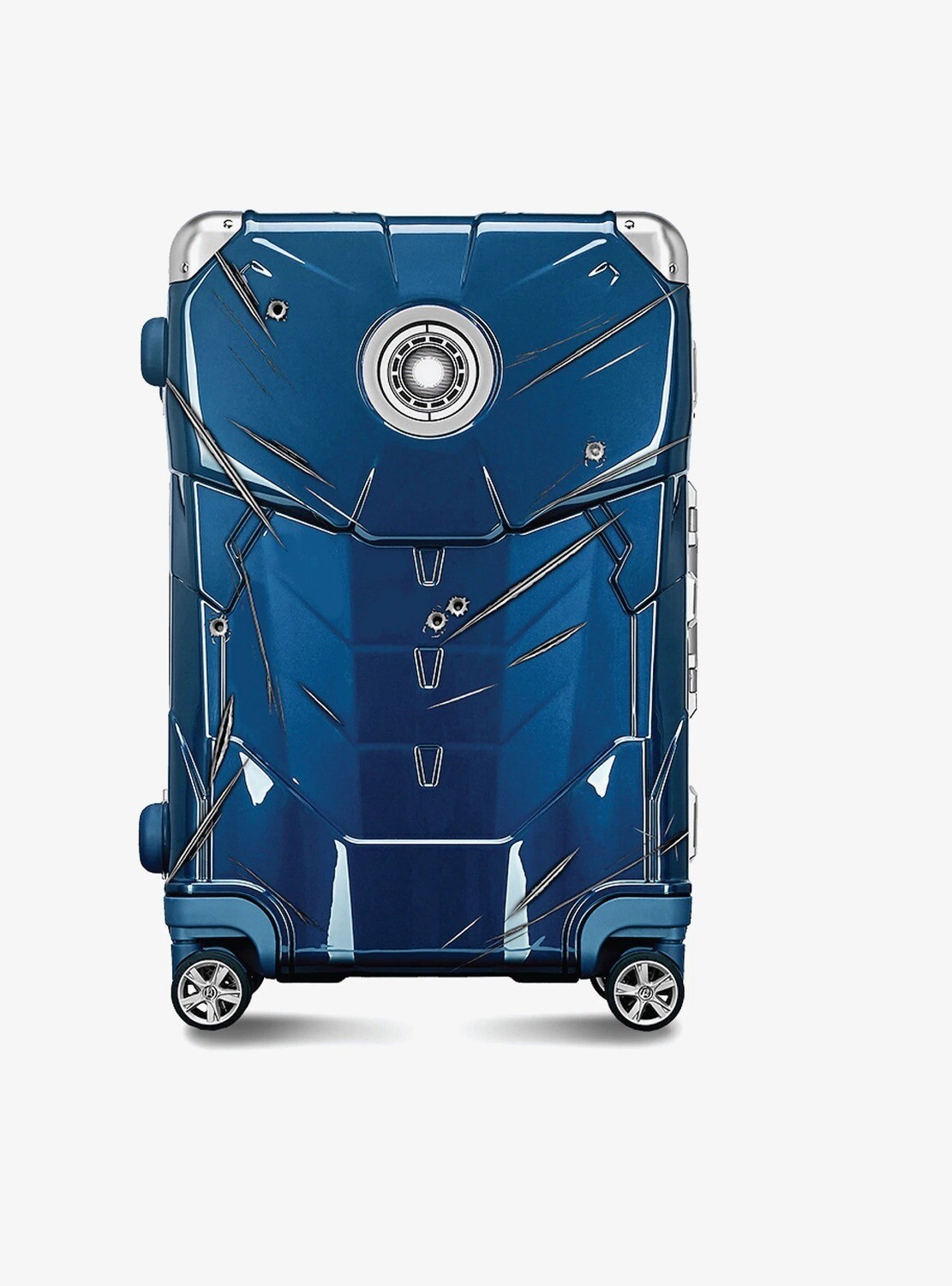 Maleta Iron Man EXD