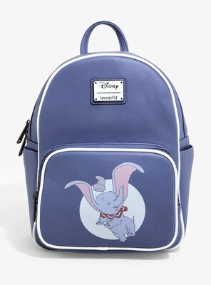 Bolsa Mochila Dumbo X22