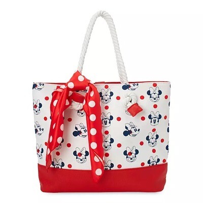 Bolsa Minnie Mouse RJ00