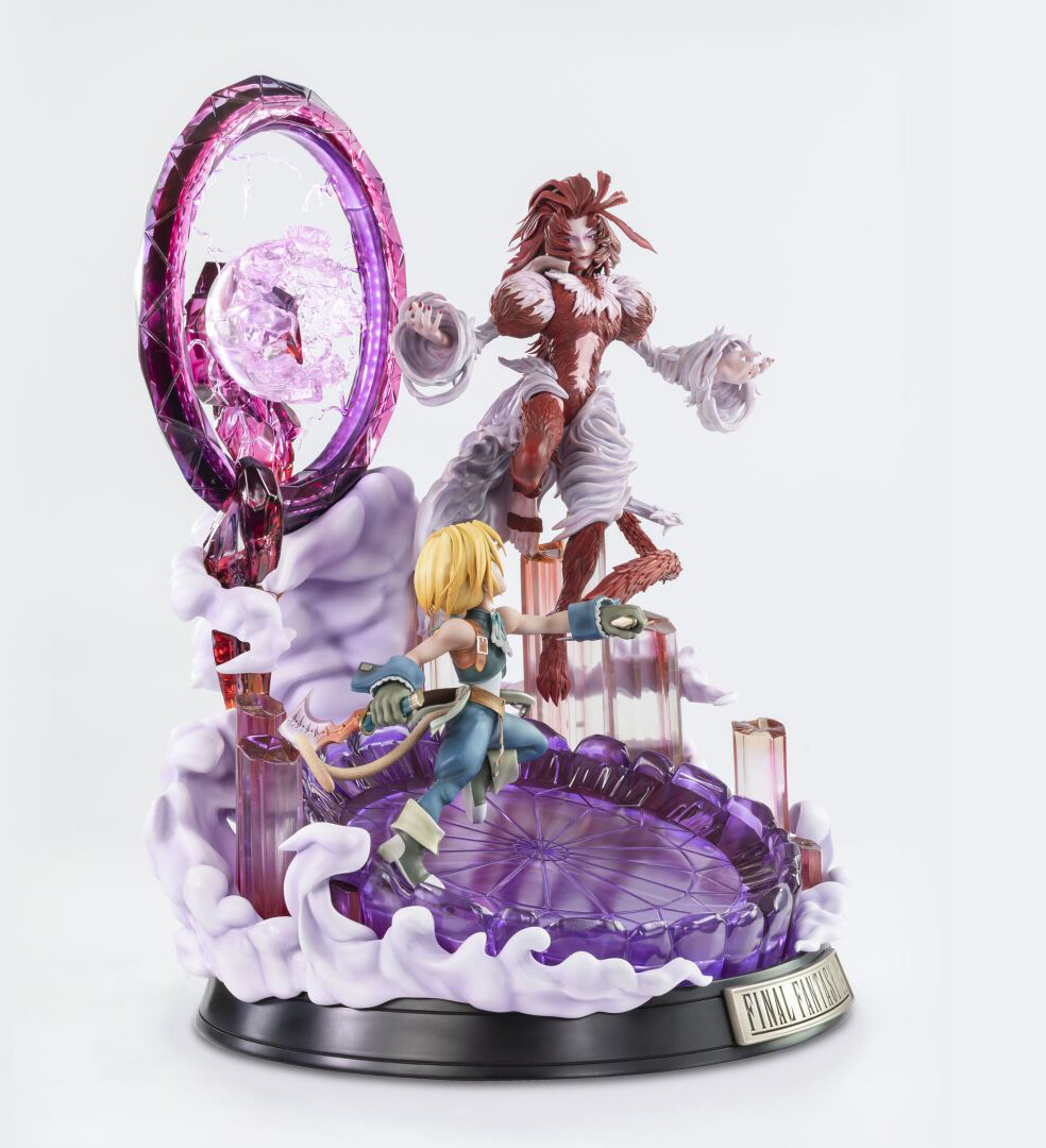 Figura FINAL FANTASY IX