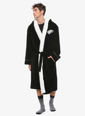 Bata Juego de Tronos Stark