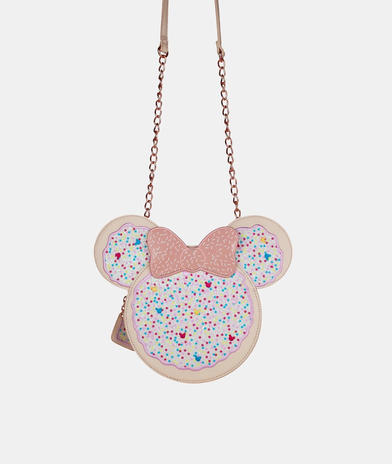 Bolsa Minnie Mouse Galletas