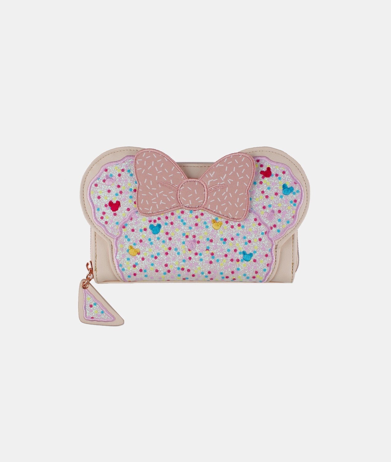 Bolsa Cartera Minnie Mouse Galletas