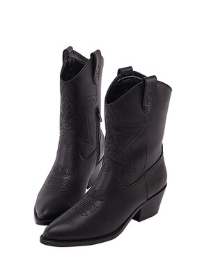 Botas Sailor Moon Colores