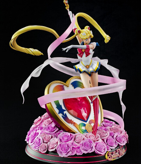 Figura Sailor Moon Corazon