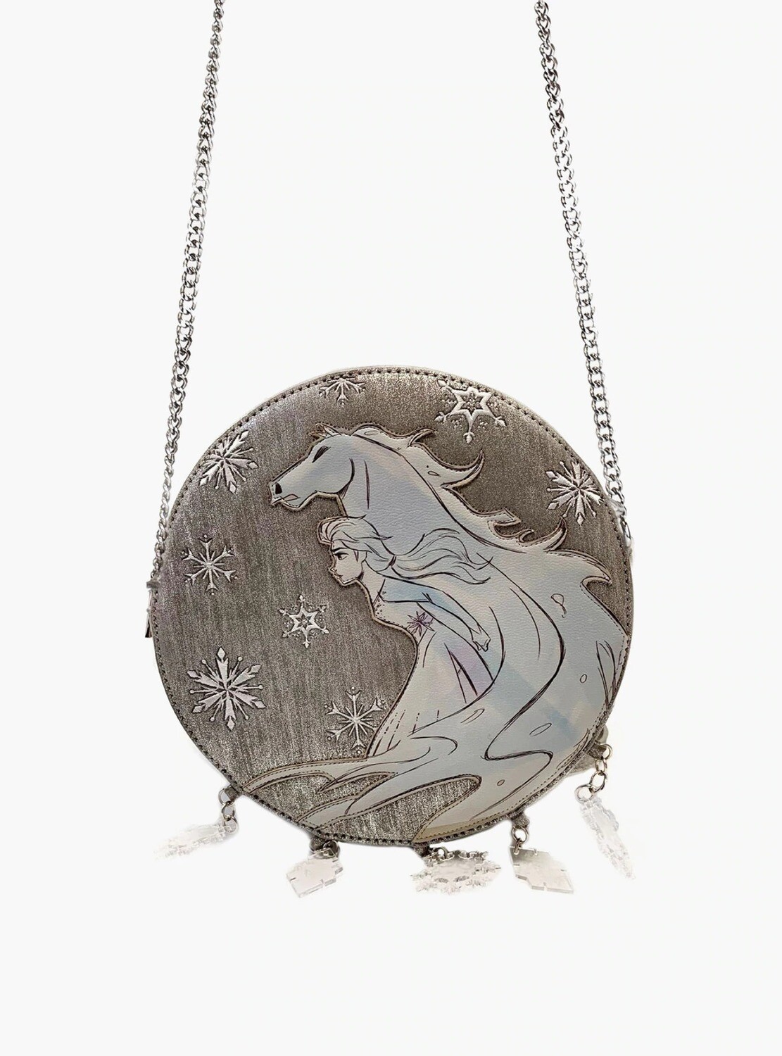 Bolsa Frozen 2 Elsa C00