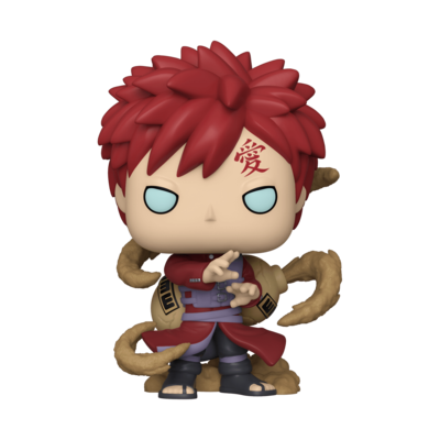 Figura POP Gaara