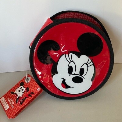 Estuche Minnie Mouse R0
