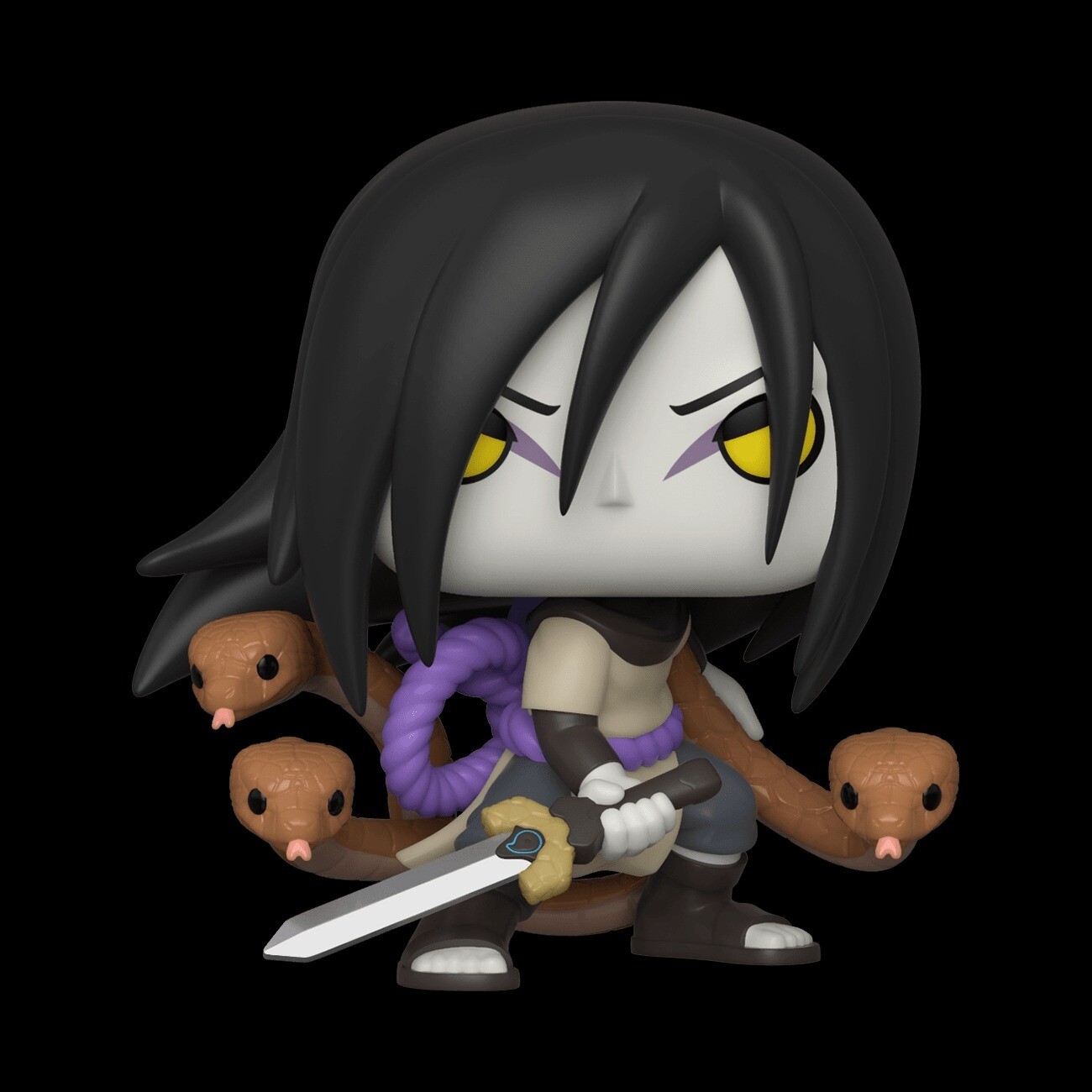 Figura POP Orochimaru