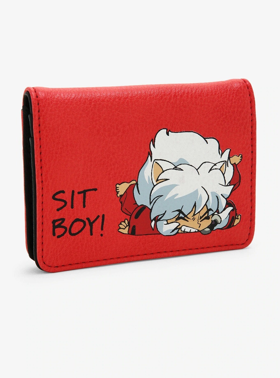Cartera Inuyasha