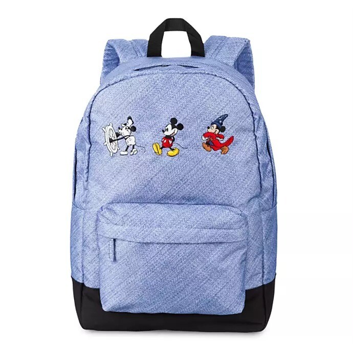 Mochila Mickey Mouse Clasicos