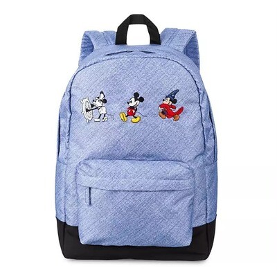 Mochila Mickey Mouse Clasicos