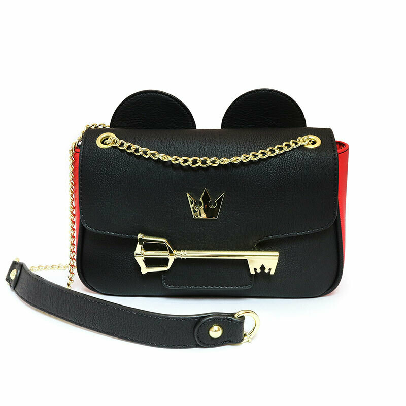 Bolsa Kingdom Hearts S00