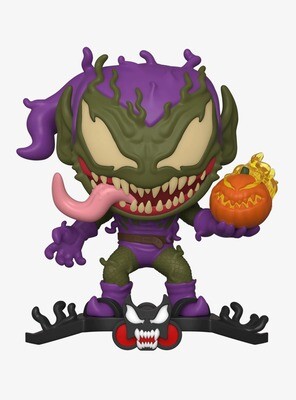 Figura POP VENOM GOBLIN