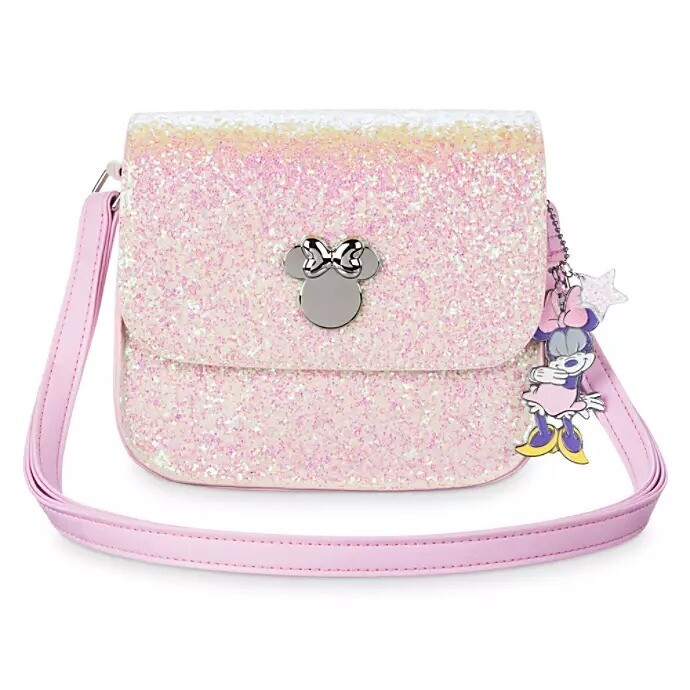 Bolsa Minnie Mouse Rosa X00