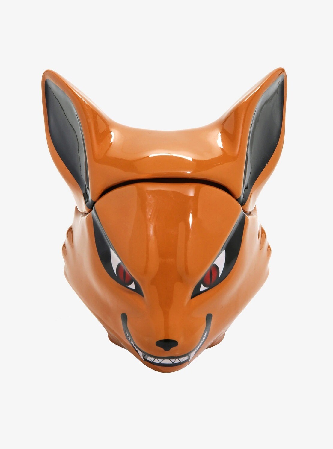 Galletero Naruto Exclusivo