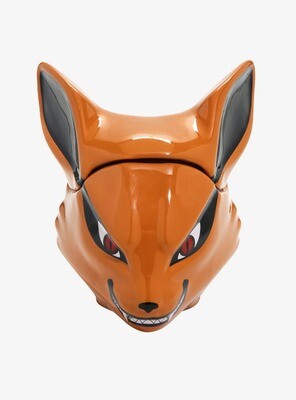 Galletero Naruto Exclusivo