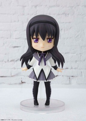 Figuarts Homura Akemi