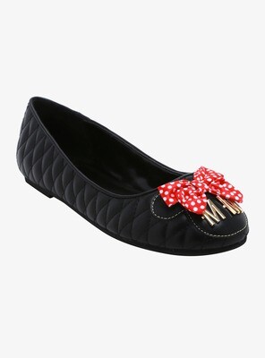 Zapatos Minnie Mouse X20