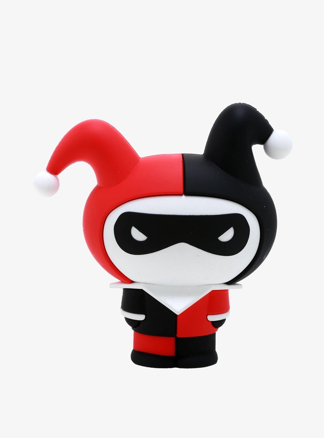 Cargador Banco de Poder Harley Quinn