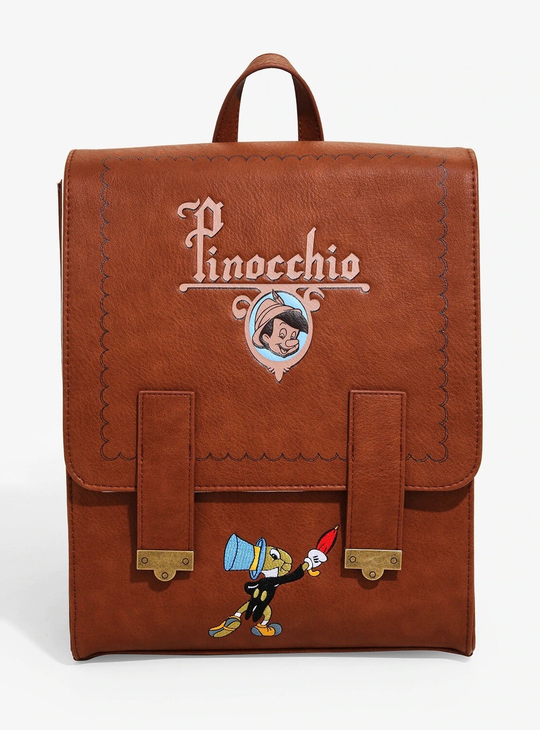 Bolsa Pinocchio