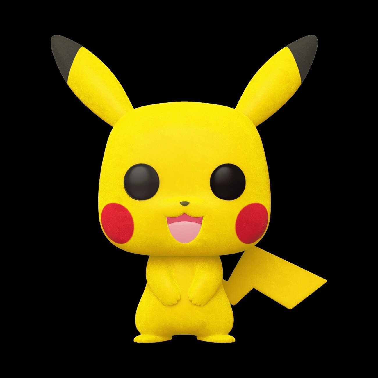 Figura POP Pikachu Exclusiva
