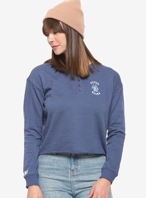 Sueter Lilo &amp; Stitch AZ00