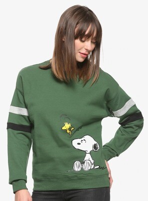 Sueter Snoopy Exclusivo