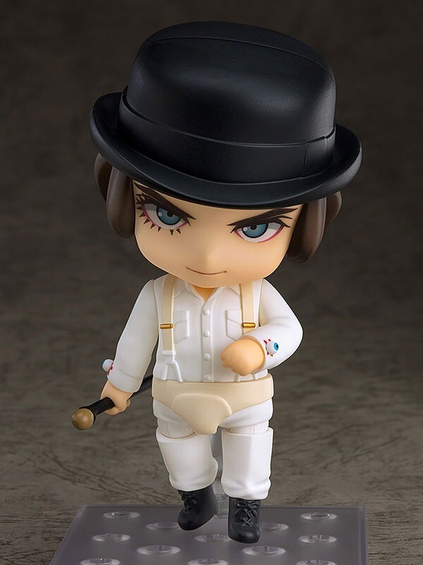 Nendoroid - Alex DeLarge