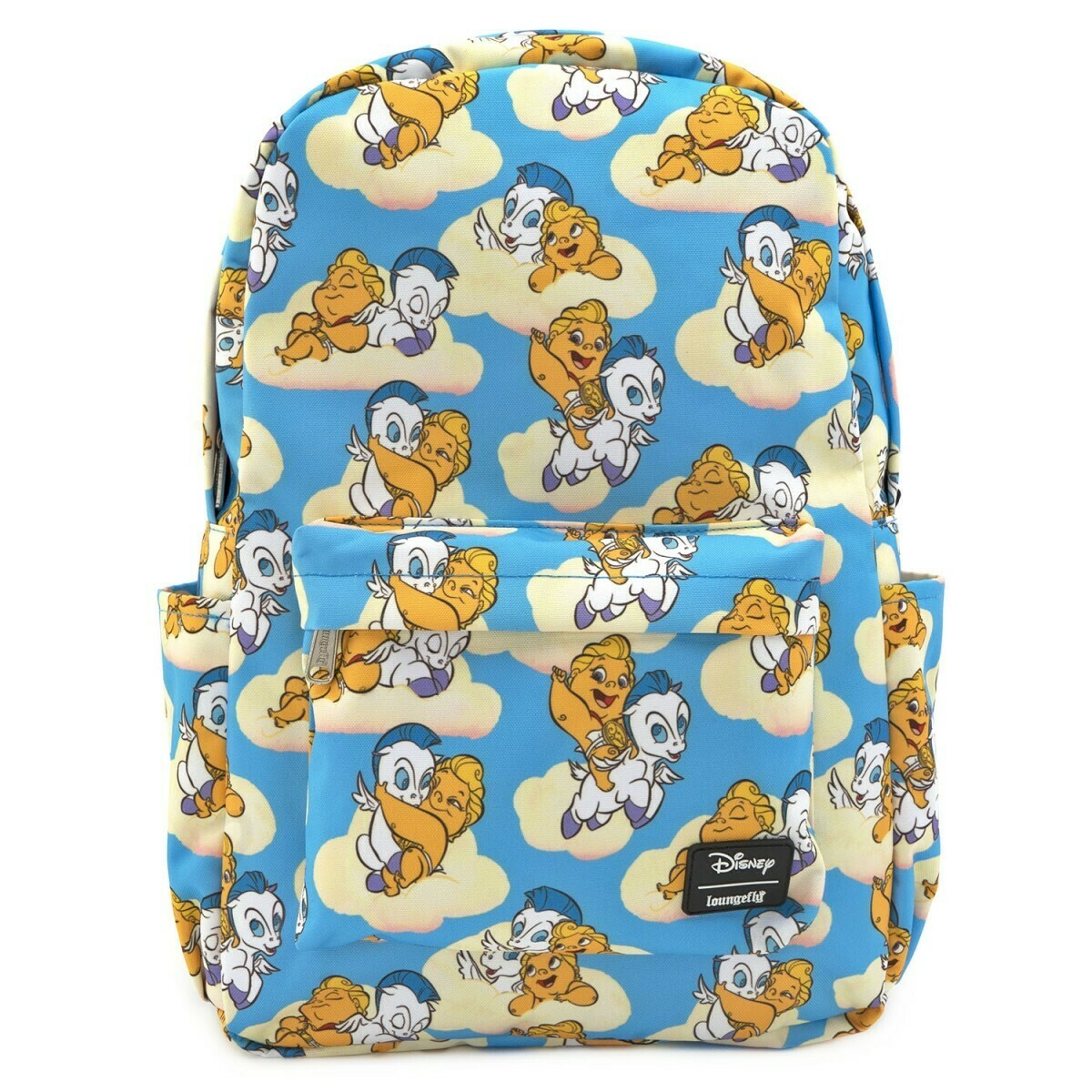 Mochila Hercules Clasica
