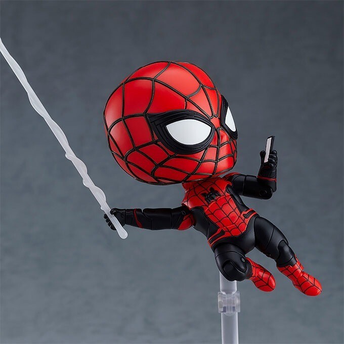 Nendoroid Spider Man Far From Home