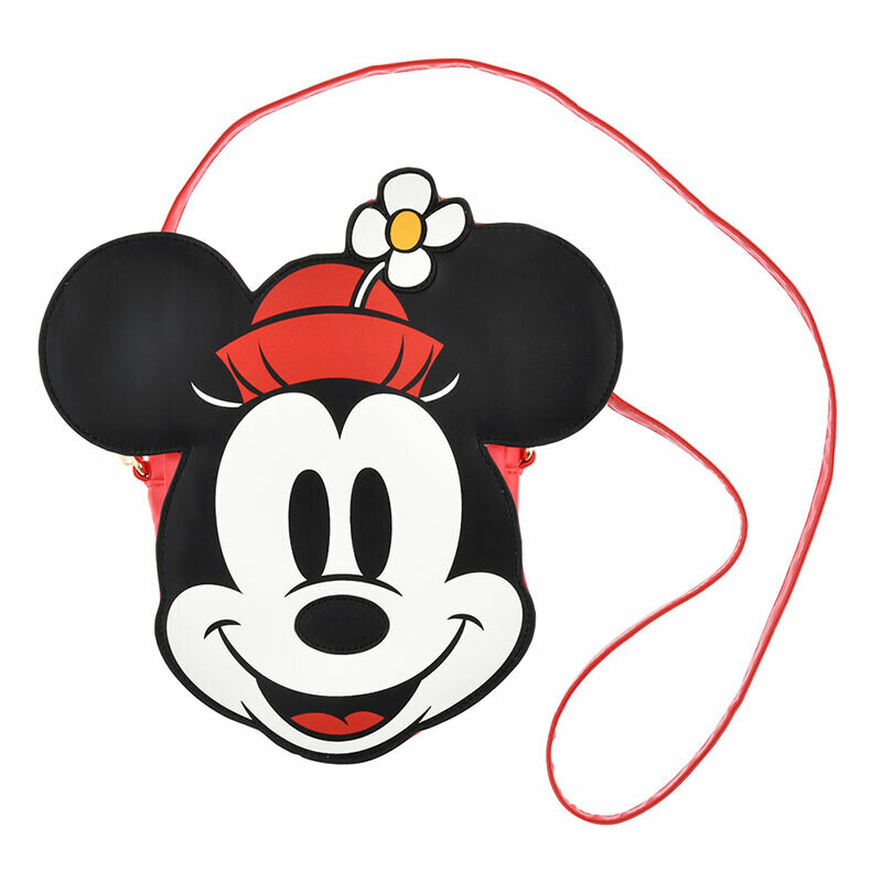 Bolsa Minnie Mickey Modelos