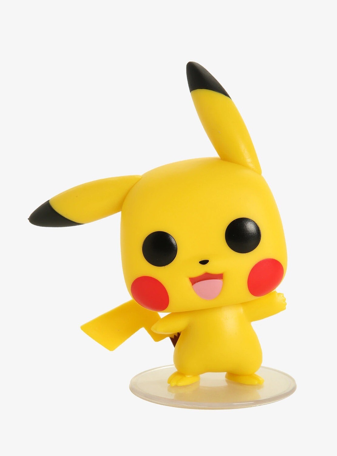 Figura POP Pikachu 553