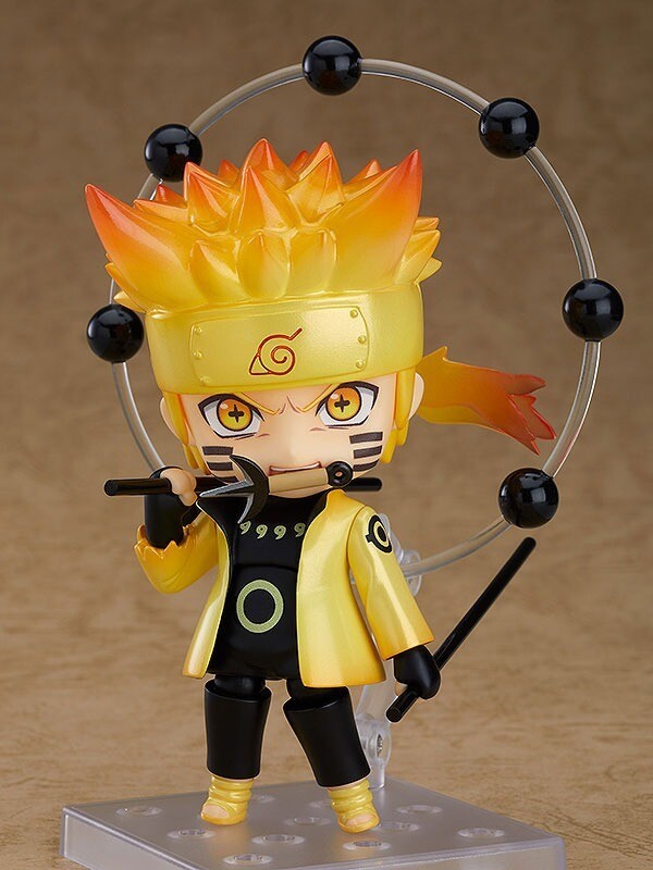 Nendoroid - Naruto Uzumaki Sage