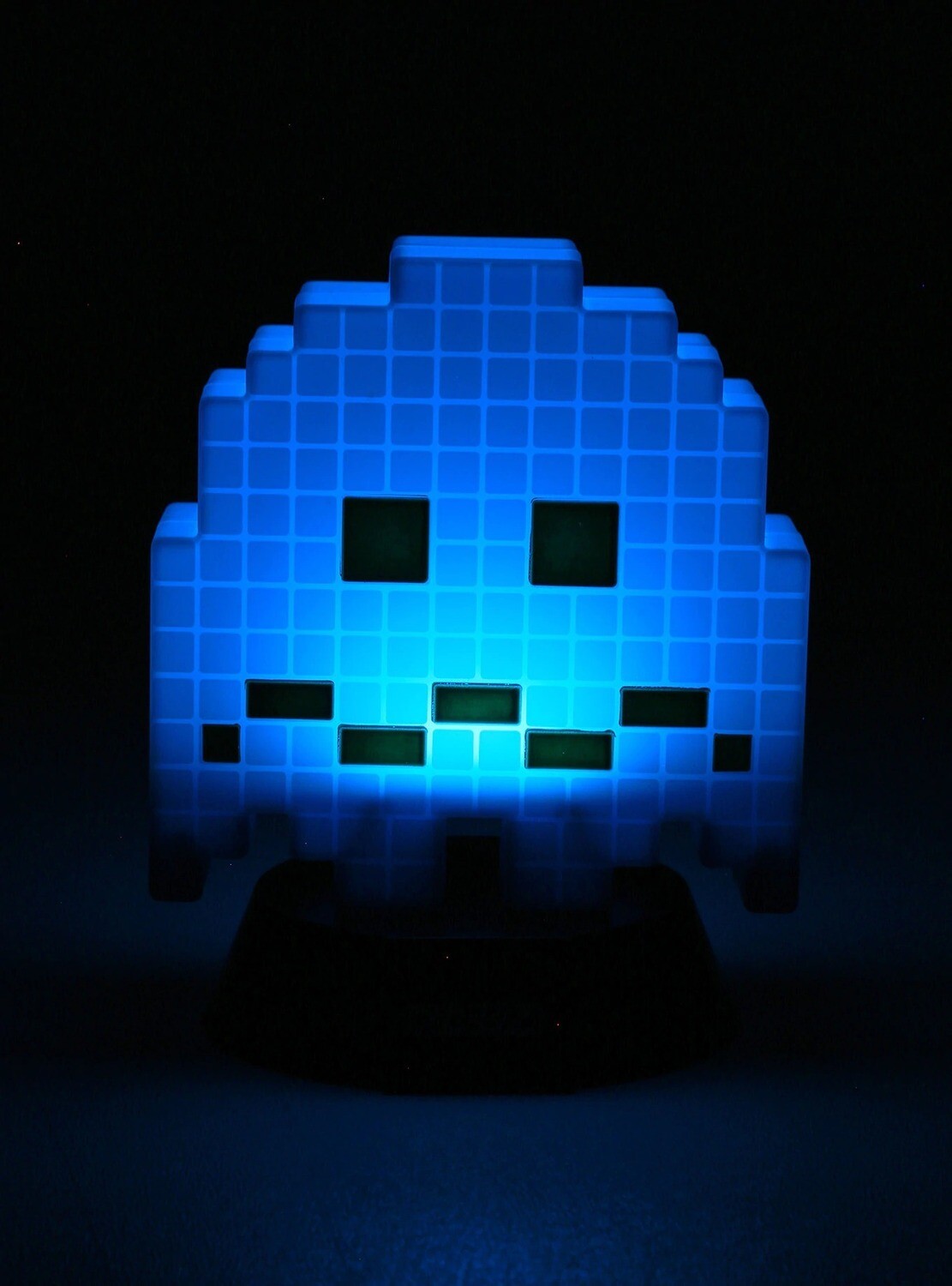 Lampara Pacman Azul M00