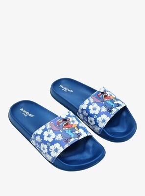 Chanclas LILO &amp; STITCH