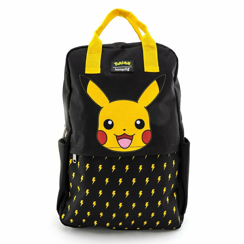 Mochila Pikachu NG08