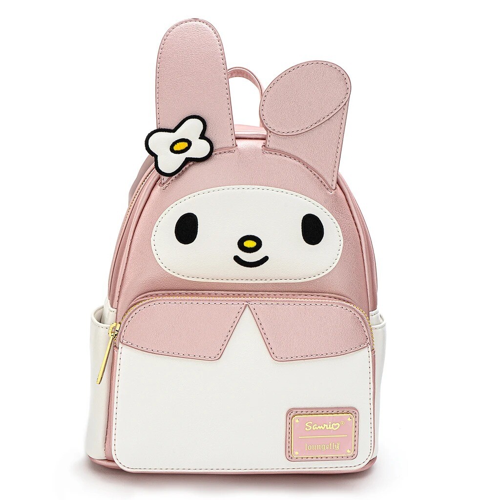 Mochila SANRIO MY MELODY
