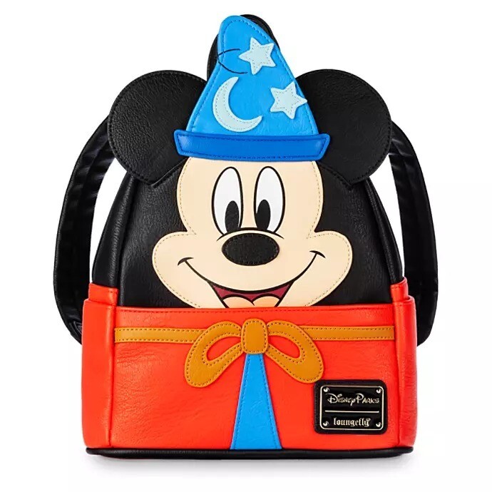 Mochila Mickey Mouse Fantasia X00