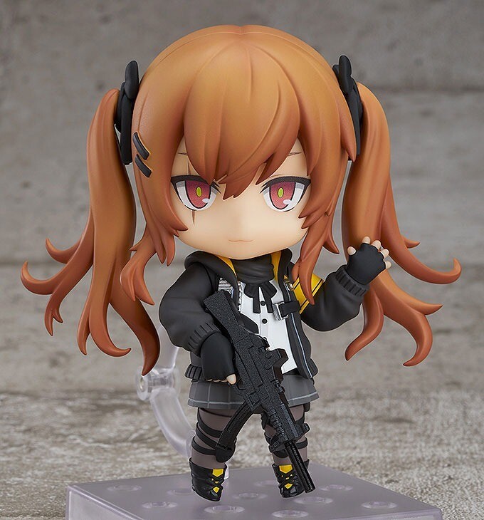 Nendoroid - Frontline UMP9