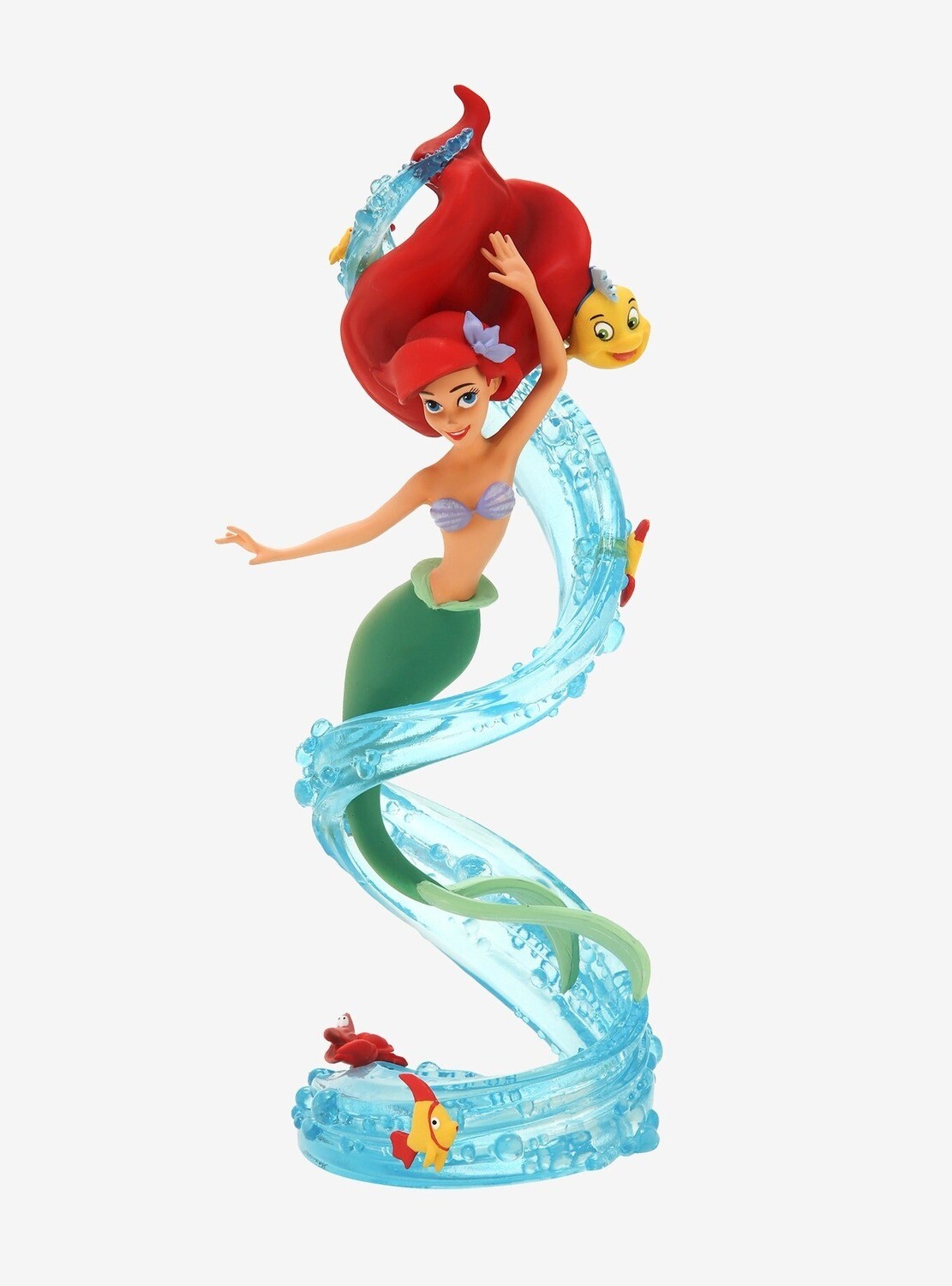 Figurita La Sirenita Exclusiva