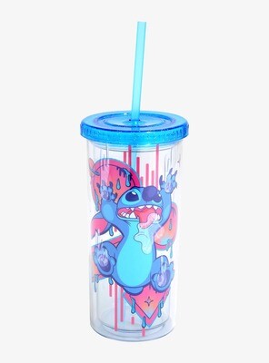 Vaso Lilo &amp; Stich S08