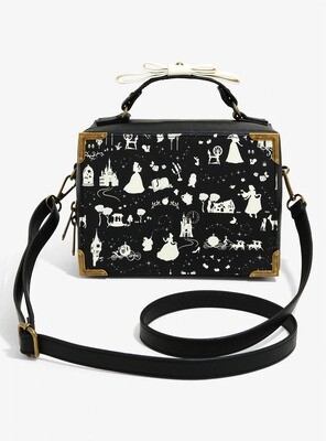 Bolsa Disney Princesas BW